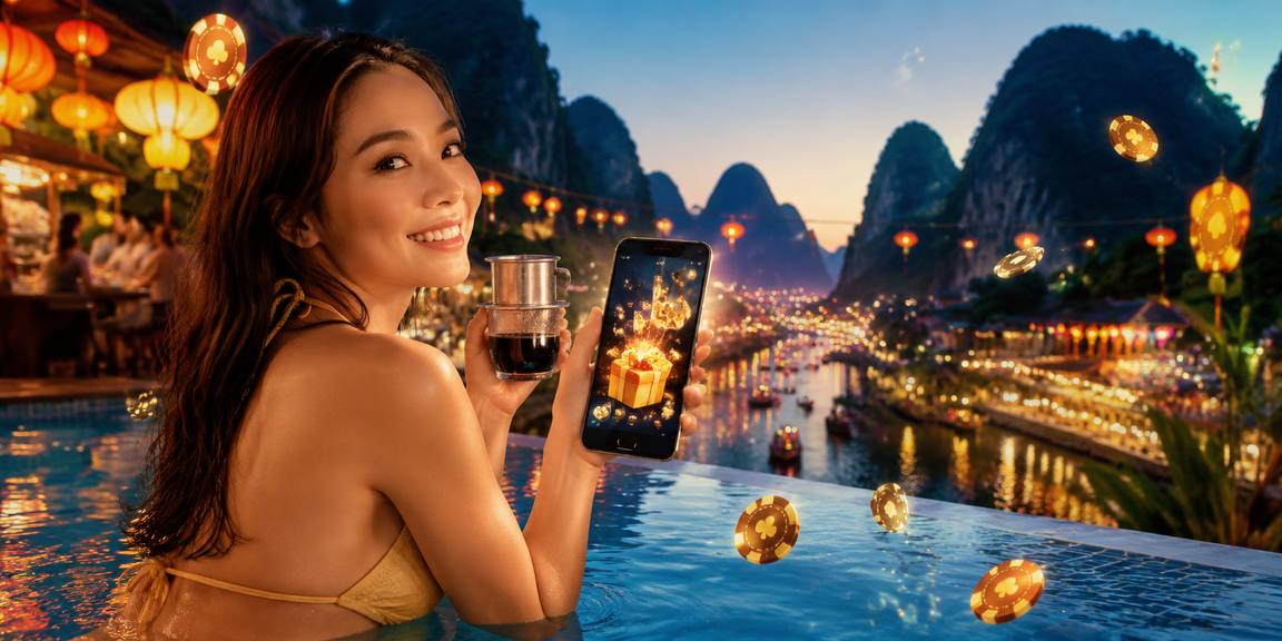 hb88 game Sảnh Casino hb88 game — Bàn Thật, Dealer Thật