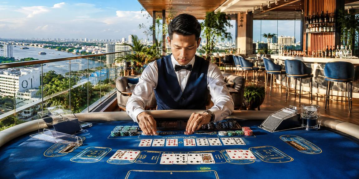 hb88 game Su Tu Vang Megaways – Trải Nghiệm Cơ Chế Cuộn Độc Đáo